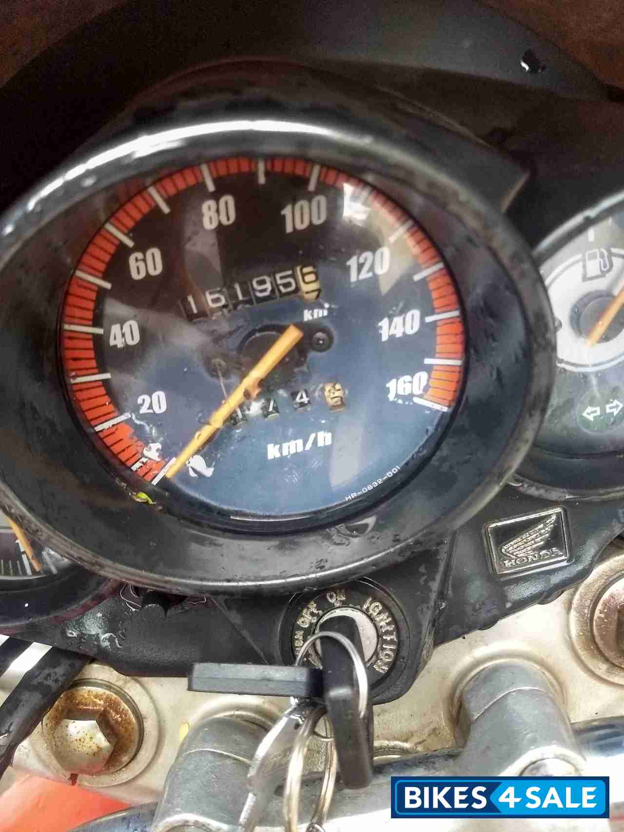 Honda Unicorn Honda Unicorn