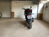 Suzuki Gixxer SF 2016 Model