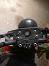 UM Renegade Commando 2017 Model