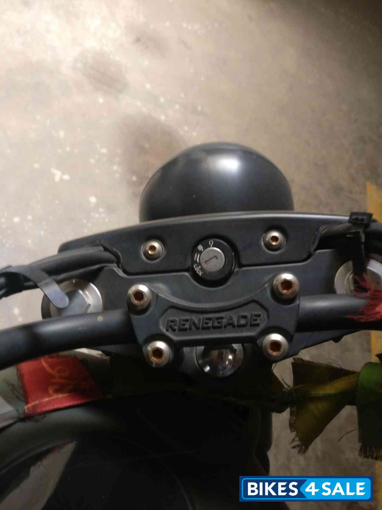 UM Renegade Commando