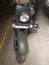 UM Renegade Commando