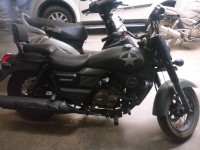 UM Renegade Commando