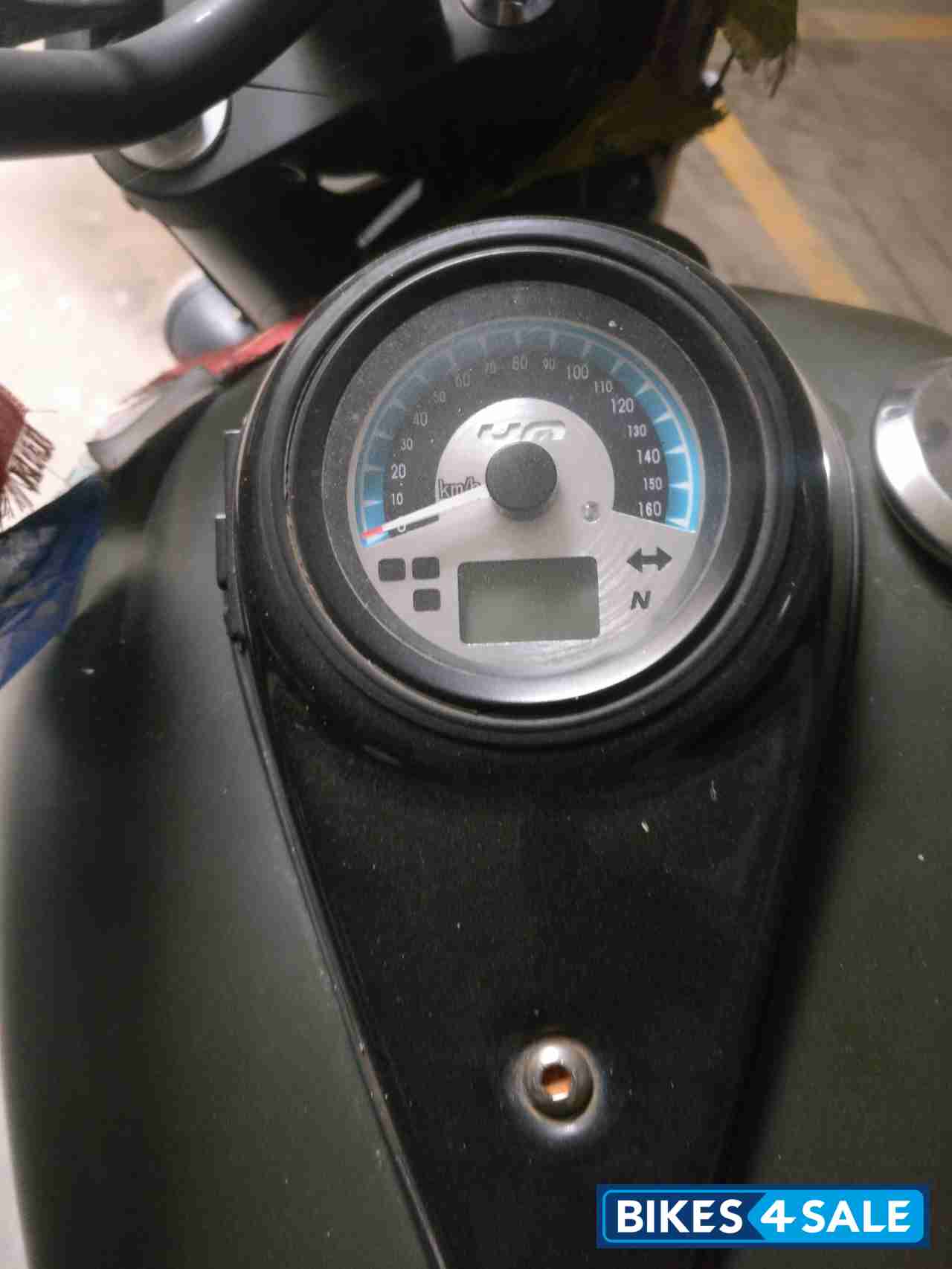 UM Renegade Commando