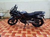 Bajaj Pulsar 220 DTSi