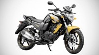 Yamaha FZ-S 2013 Model