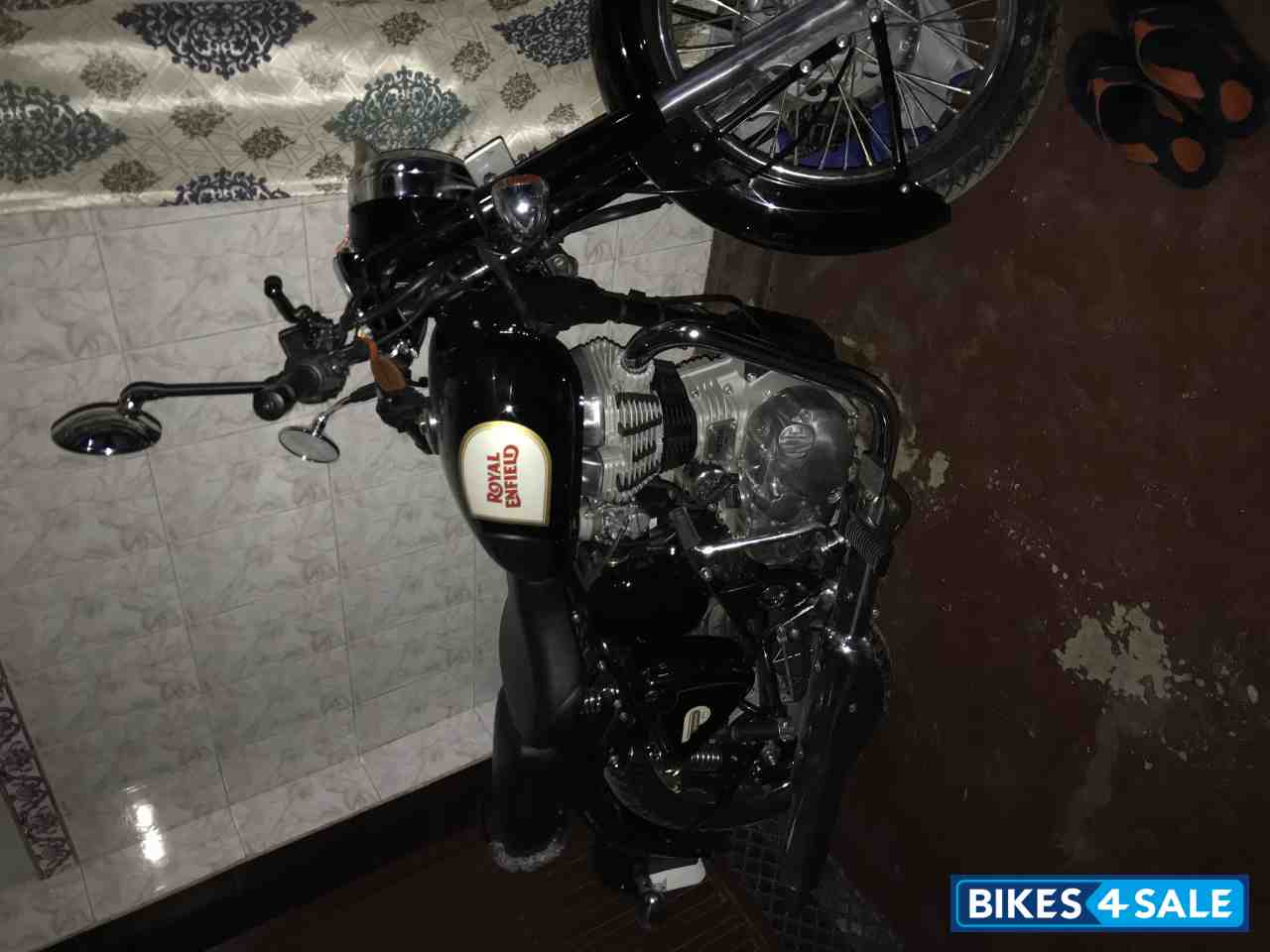 Royal Enfield Classic 350 Royal Enfield Classic 350