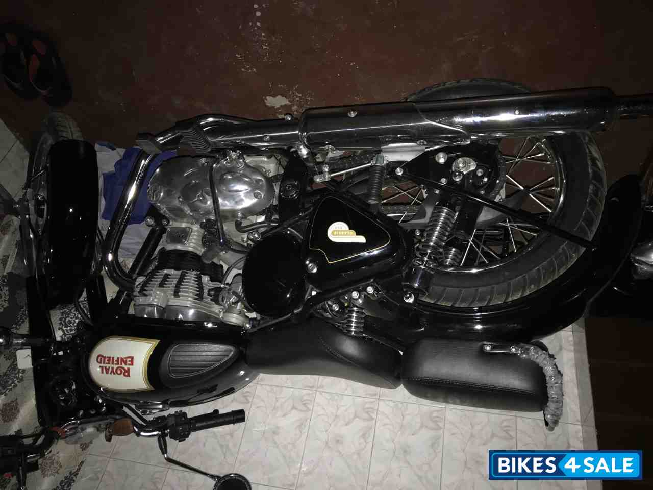 Royal Enfield Classic 350 Royal Enfield Classic 350