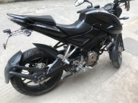 Bajaj Pulsar 200 NS