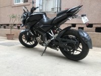 Bajaj Pulsar 200 NS