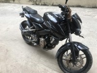 Bajaj Pulsar 200 NS