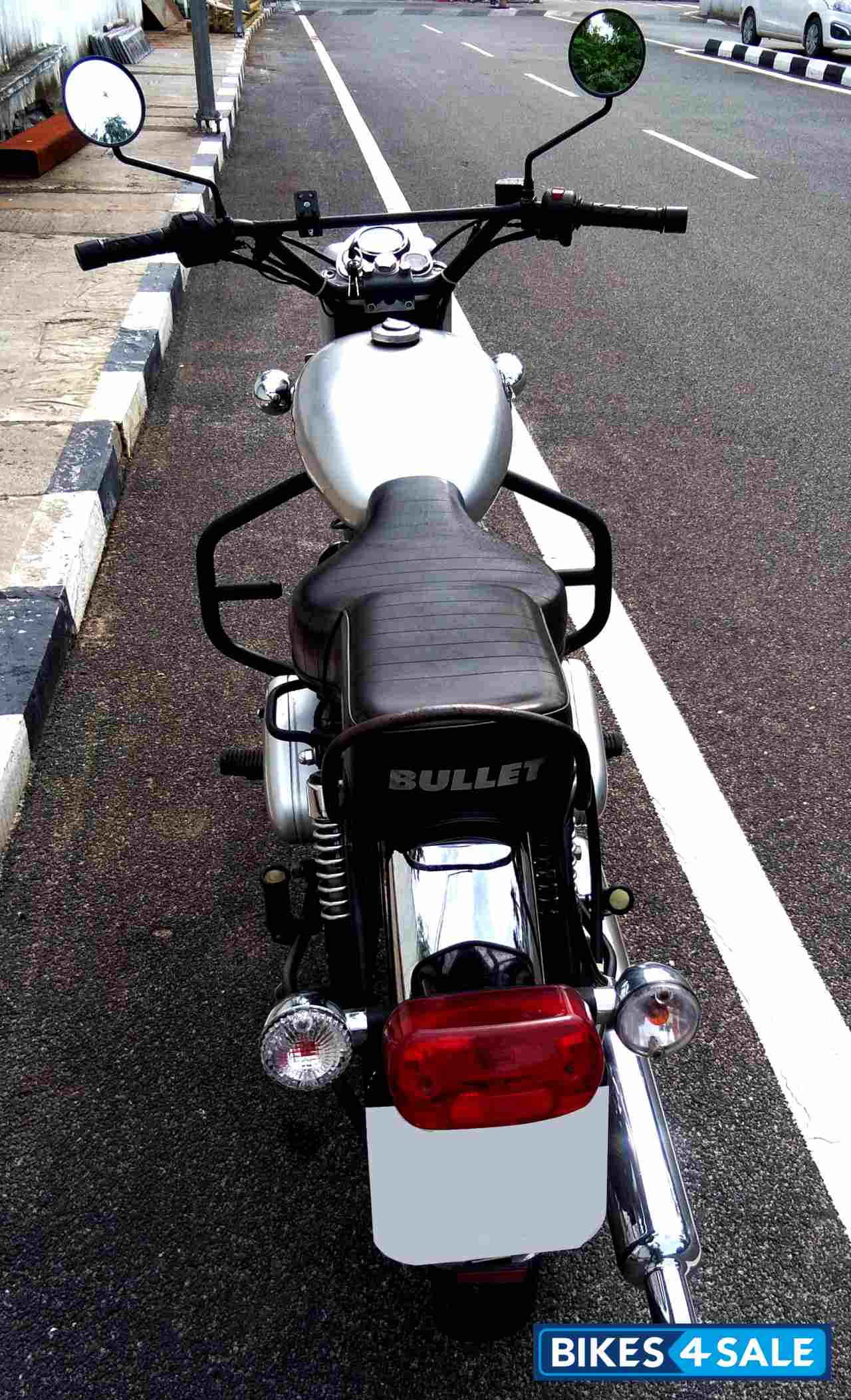 Royal Enfield Bullet Electra Twinspark