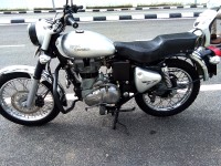 Royal Enfield Bullet Electra Twinspark