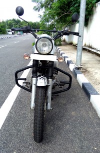 Royal Enfield Bullet Electra Twinspark