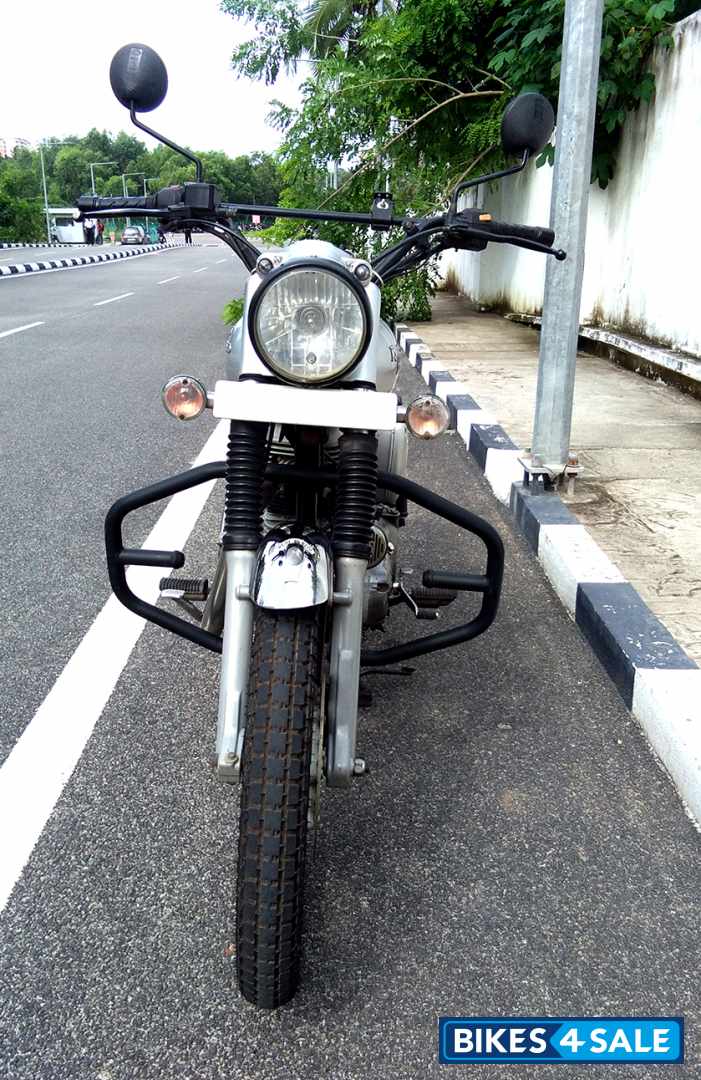 Royal Enfield Bullet Electra Twinspark