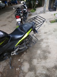 Honda CBR 150R