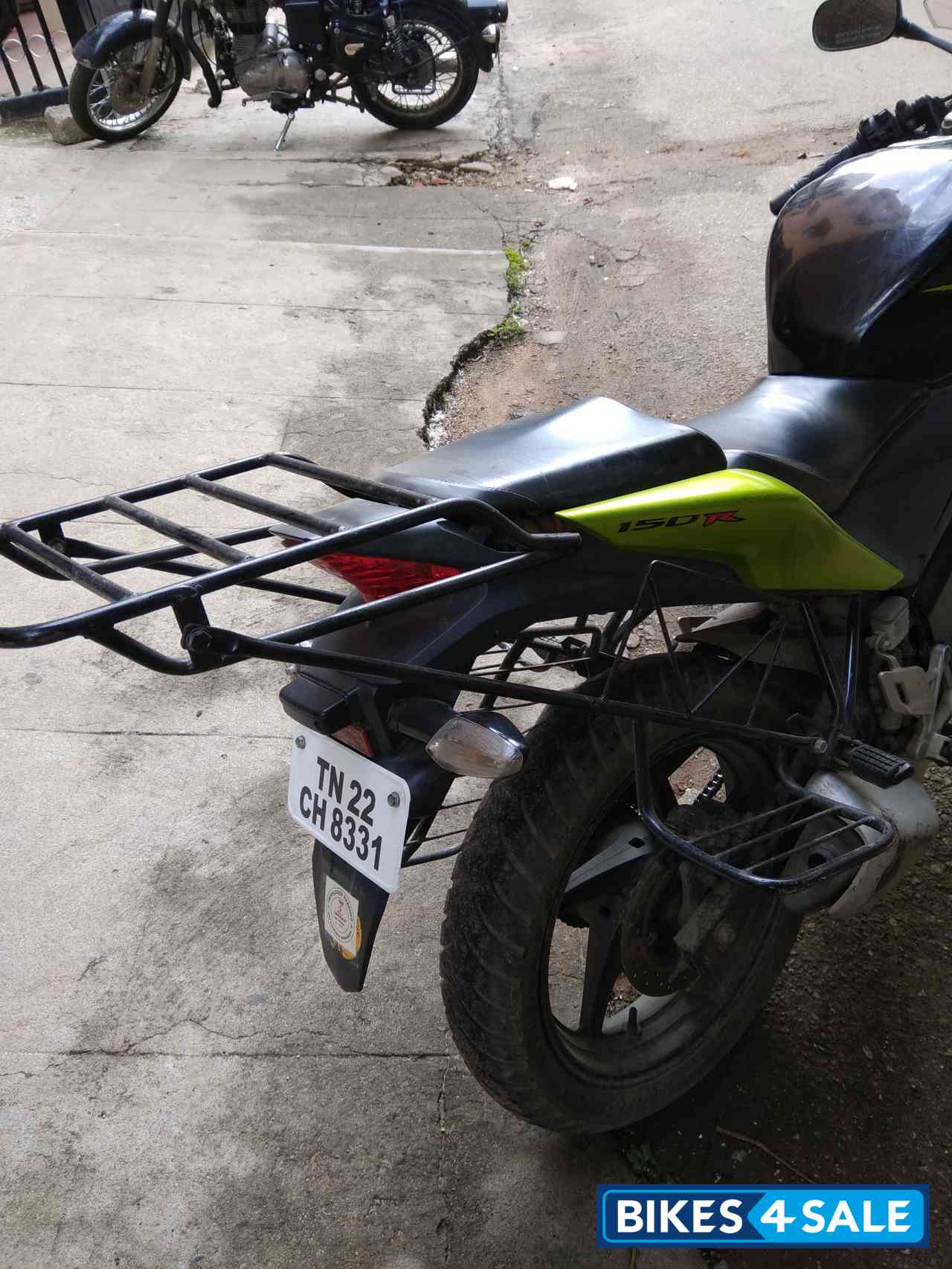 Honda CBR 150R Honda CBR 150R