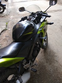 Honda CBR 150R