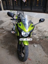 Honda CBR 150R