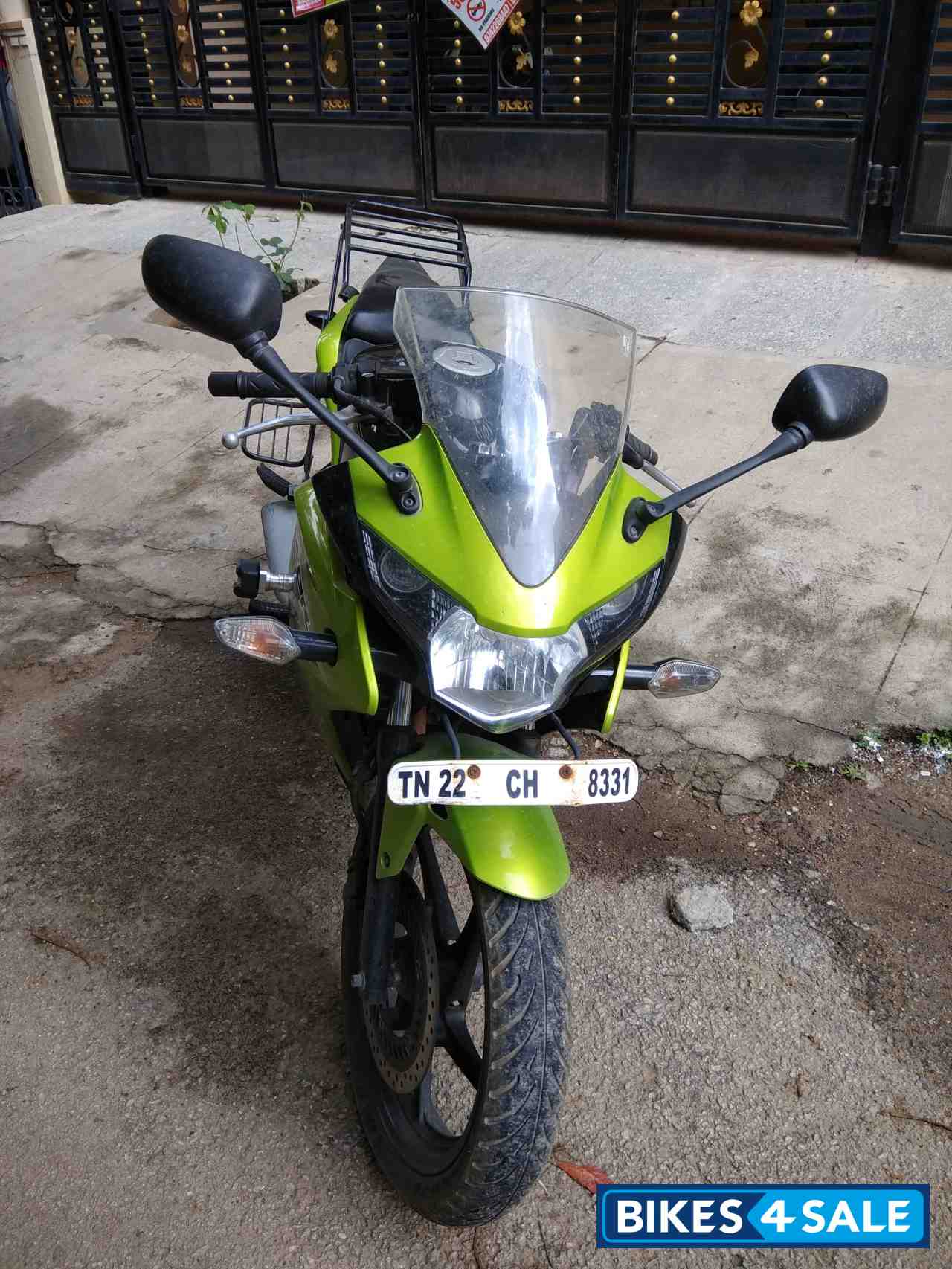 Honda CBR 150R Honda CBR 150R