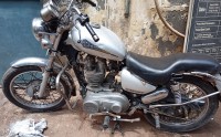 Royal Enfield Thunderbird