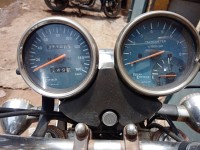 Royal Enfield Thunderbird