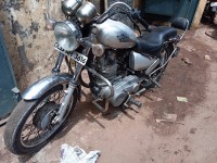 Royal Enfield Thunderbird