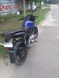 Bajaj Pulsar 135LS