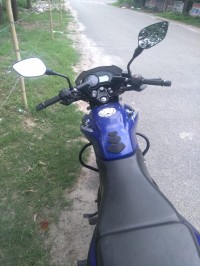 Bajaj Pulsar 135LS