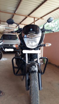 Honda CB Unicorn 2012 Model