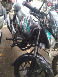 Bajaj Discover 125M 2014 Model