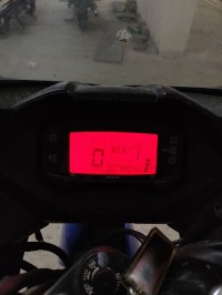 Suzuki Gixxer SF 2016 Model