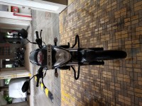 Suzuki Gixxer 150 2016 Model