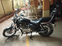 Bajaj Avenger Cruise 220