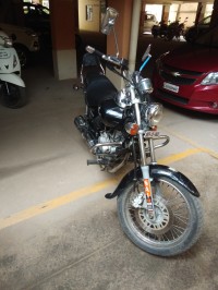 Bajaj Avenger Cruise 220