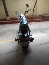 Bajaj Avenger Cruise 220