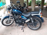 Royal Enfield Thunderbird 500 2016 Model