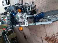 Royal Enfield Thunderbird 500