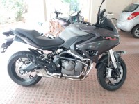 Benelli BN 600 GT