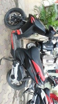 Aprilia SR 150 2016 Model