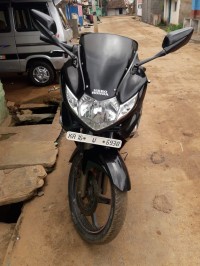 Hero Karizma ZMR 2012 Model