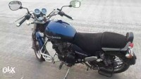 Royal Enfield Thunderbird 350