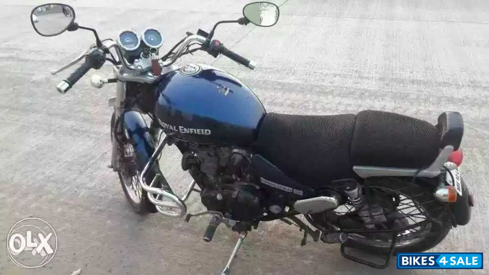 Royal Enfield Thunderbird 350 Royal Enfield Thunderbird 350