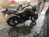 Yamaha FZ-S 2016 Model