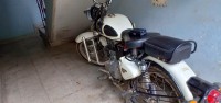 Royal Enfield Classic 350 2015 Model
