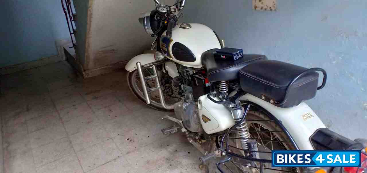 Royal Enfield Classic 350