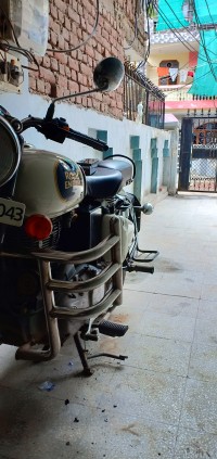 Royal Enfield Classic 350