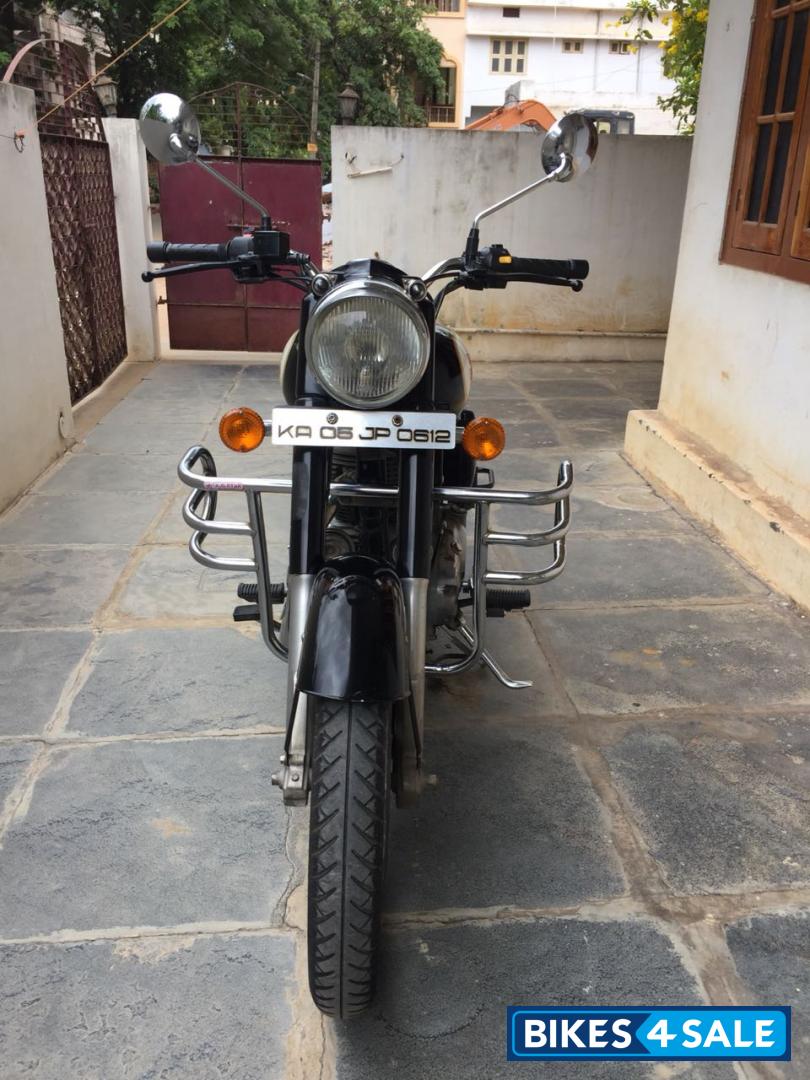 Royal Enfield Classic 350 Royal Enfield Classic 350
