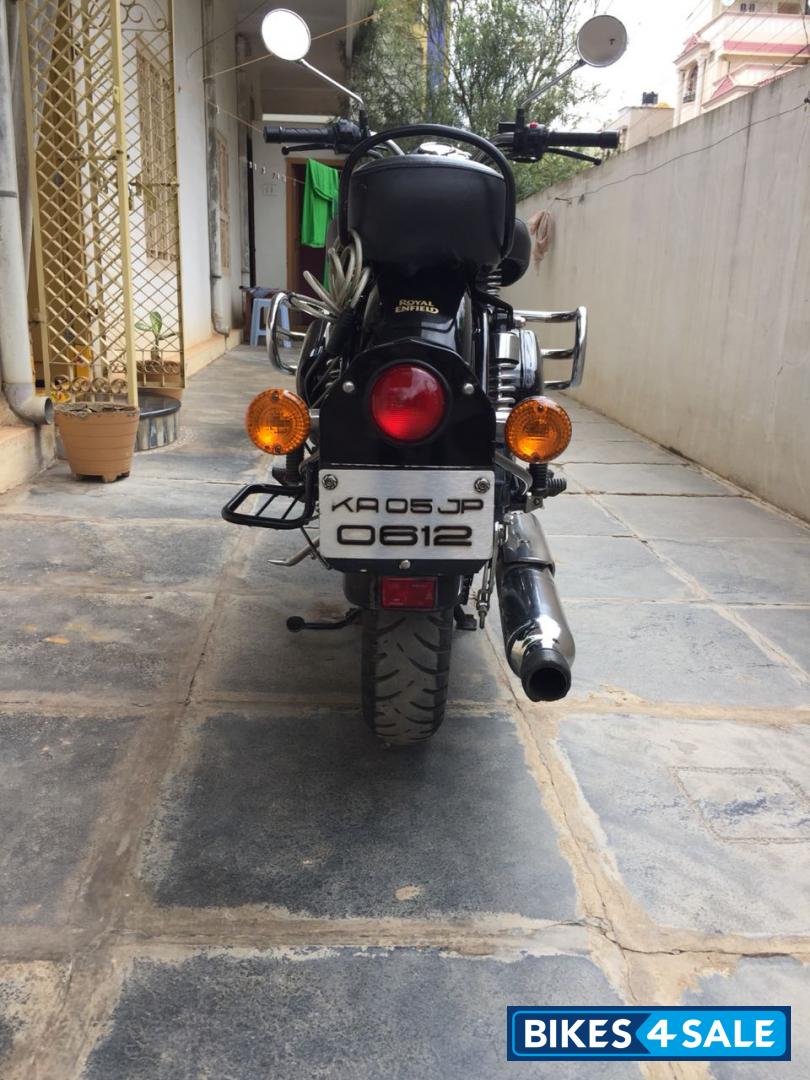 Royal Enfield Classic 350 Royal Enfield Classic 350