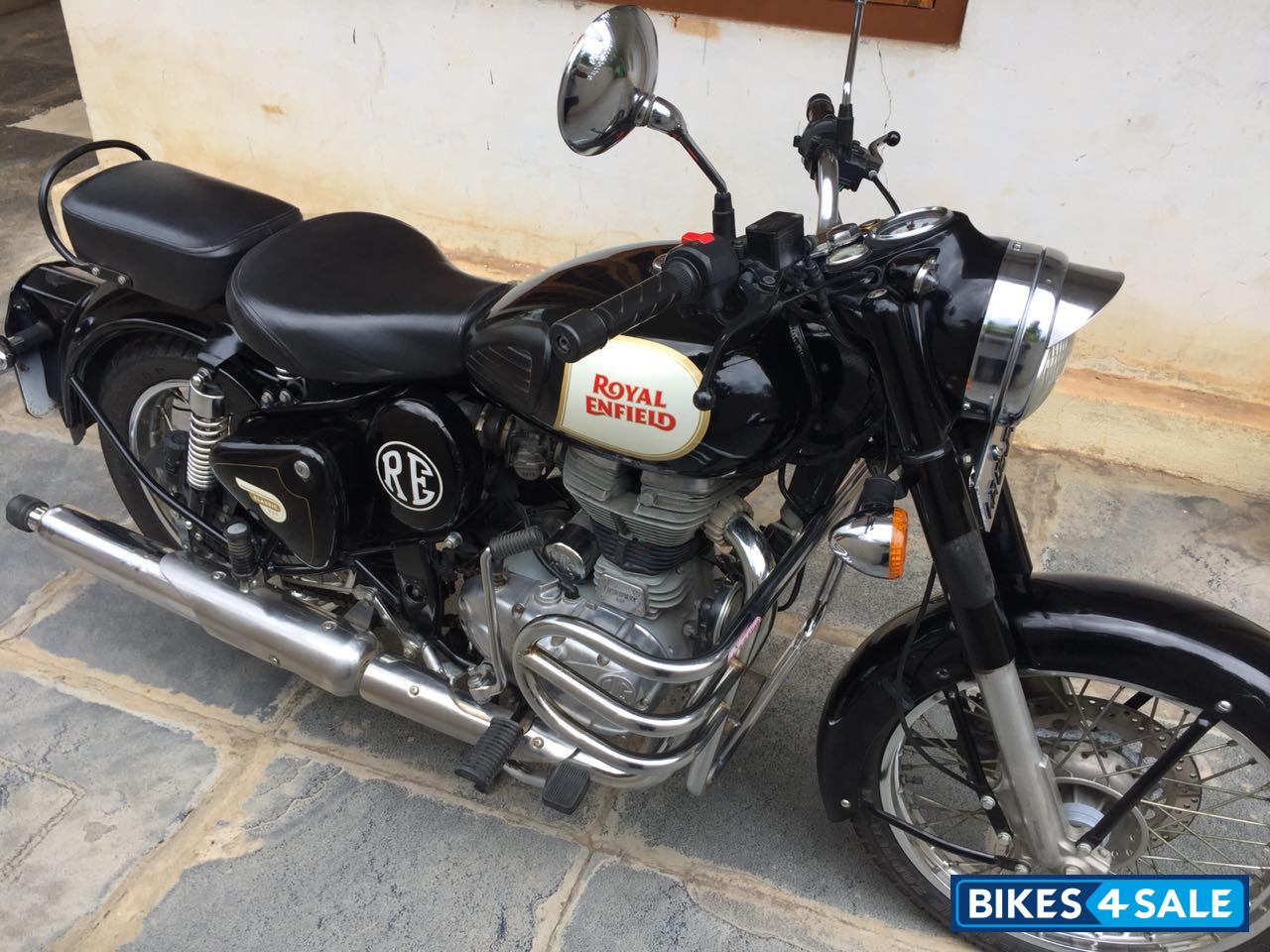 Royal Enfield Classic 350 Royal Enfield Classic 350