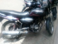 Bajaj Platina 100 2006 Model